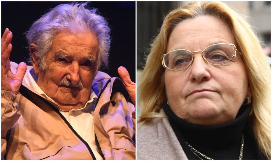 Mujica reveló que visitó a Bianchi cuando tenía una pierna rota: ignora los ataques de Bianchi y recuerda su pasado con dignidad