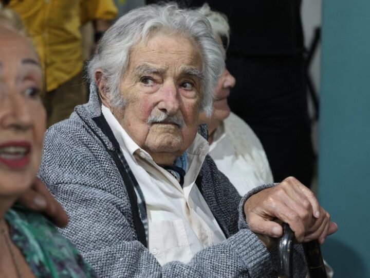 “Nunca sirvió”: Mujica disparó contra el debate Orsi-Delgado y defendió su legado en la chacra