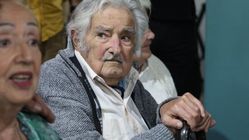 “Nunca sirvió”: Mujica disparó contra el debate Orsi-Delgado y defendió su legado en la chacra