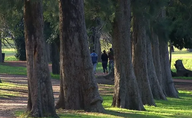 Tres mujeres denuncian abuso mientras hacían deporte, y detienen a los presuntos agresores