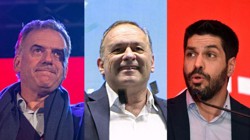 Candidatos uruguayos reaccionan: “Con Israel siempre”, dijo Ojeda; Delgado y Orsi exigen cese al fuego inmediato